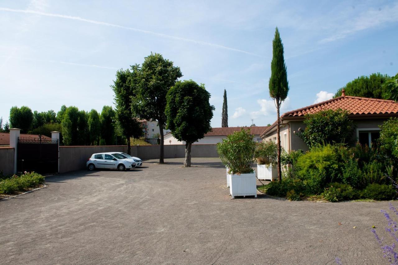 Au Fil Du Vizezy - Chambre D'Hotes Savigneux  Exterior foto