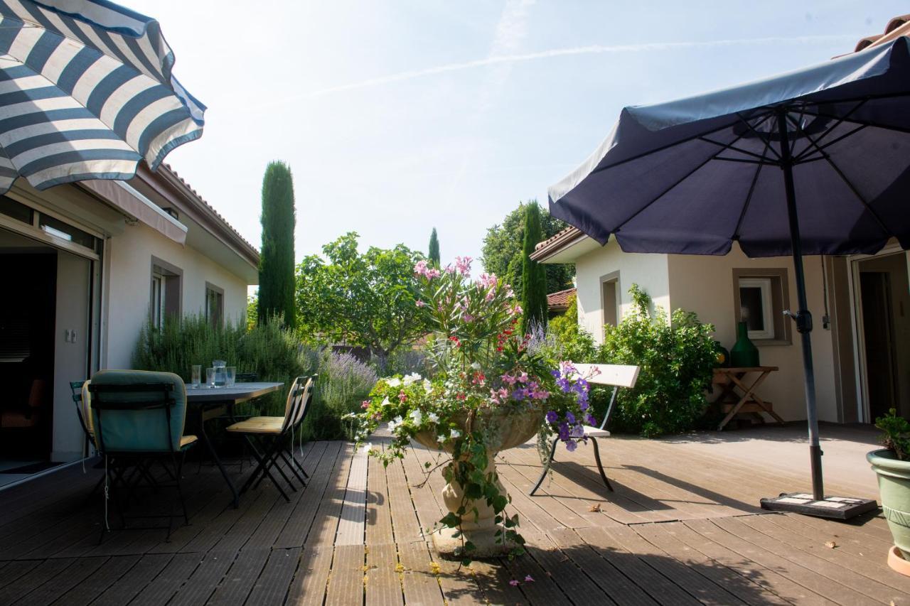 Au Fil Du Vizezy - Chambre D'Hotes Savigneux  Exterior foto
