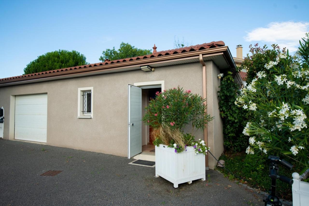 Au Fil Du Vizezy - Chambre D'Hotes Savigneux  Exterior foto